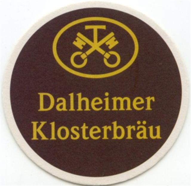 lichtenau pb-nw dalheimer 1a (rund215-dalheimer-braungelb)